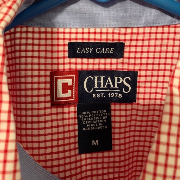 Chaps button up - Picture 4 of 6